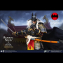 BATMAN NINJA (SAMURAI VER.)